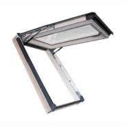 Superenergooszczędne okno uchylno-przesuwne ISK 080 I3