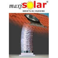 ŚWIETLIK maxiSolar® STANDARD
