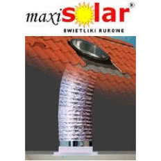 ŚWIETLIK maxiSolar® STANDARD