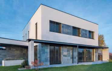 Przewodnik dla rozpoczynających budowę domu. Wybór okien