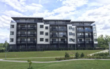 Technologia IZODOM2000 w oczach architekta