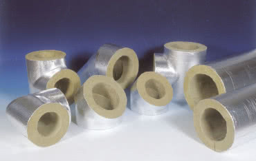 PAROC Pro: Profesjonalna izolacja rurociągów. Przegląd otulin dla przemysłu