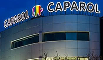Nowa siedziba Caparol Polska