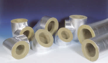 PAROC Pro: Profesjonalna izolacja rurociągów. Przegląd otulin dla przemysłu