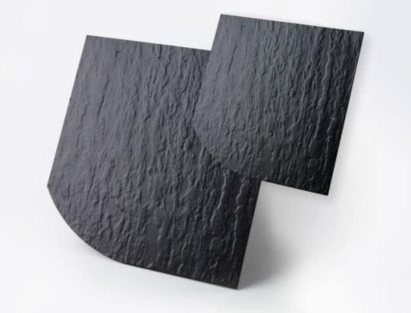 Płytki dachowe do obróbek Cembrit