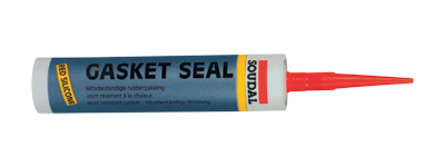 Silikon wysokotemperaturowy Gasket Seal