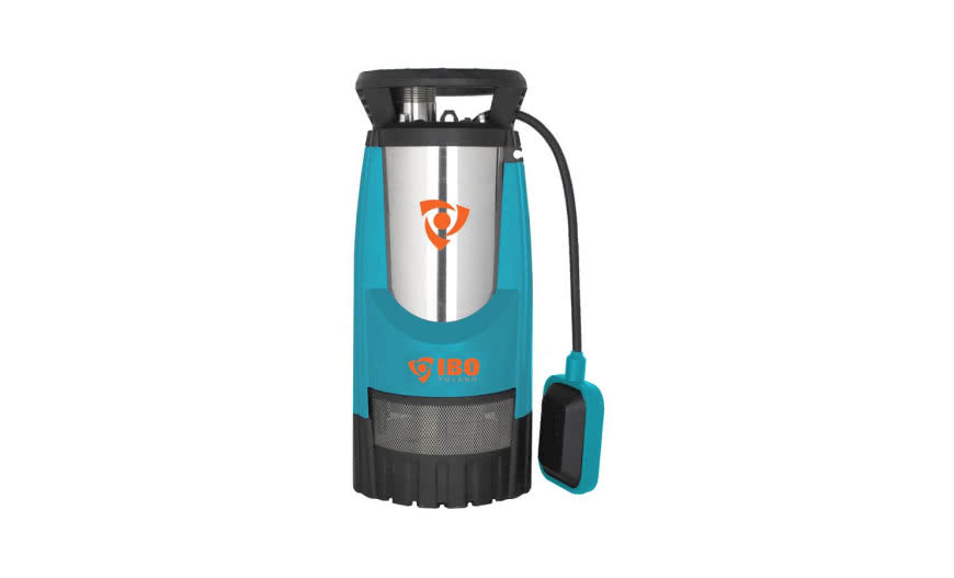 Jaką pompę wybrać do deszczówki?