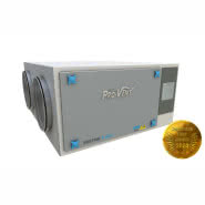 Rekuperator MISTRAL P 600 EC