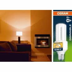 OSRAM DULUX EL DIMMABLE 