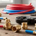 Złączki PEX – które wybrać, aby instalacja była szczelna przez 50 lat?
