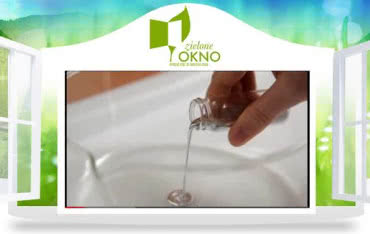 Druga edycja kampanii "Zielone okno - wyrzuć rtęć ze swojego życia"