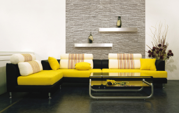 Kamień dekoracyjny na ścianach – jak wybrać, jak zamontować