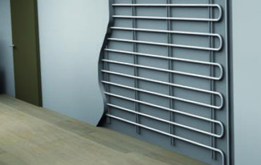 Czy warto postawić na ciepło wprost ze ścian? 