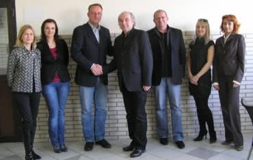 Röben rozpoczął współpracę z wrocławską Akademią Sztuk Pięknych