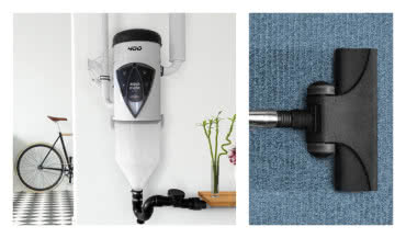 Odkurzacze centralne, czyli same korzyści 