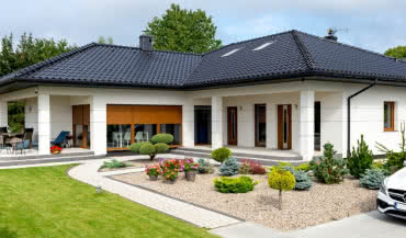 Ocena okien w domu, który chcemy kupić