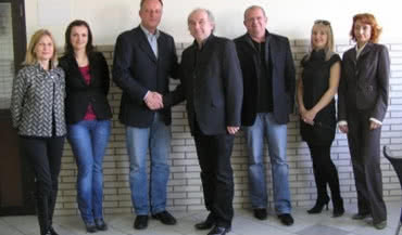 Röben rozpoczął współpracę z wrocławską Akademią Sztuk Pięknych