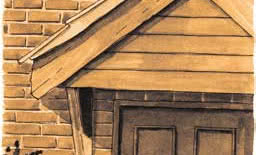 Bejce i lakiery do drewna