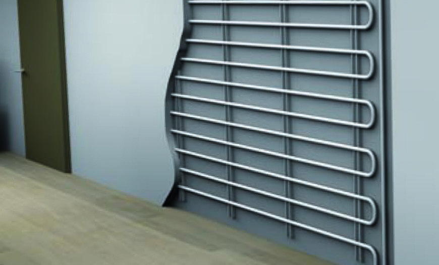Czy warto postawić na ciepło wprost ze ścian? 