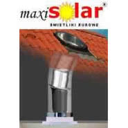 ŚWIETLIK maxiSolar® LUX