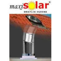 ŚWIETLIK maxiSolar® LUX