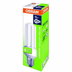 OSRAM DULUX VALUE 