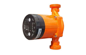 Elektroniczne pompy obiegowe BETA od Dambat