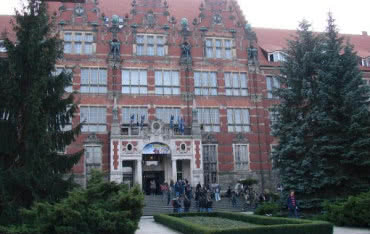 Trwa rekrutacja na Politechnice Gdańskiej