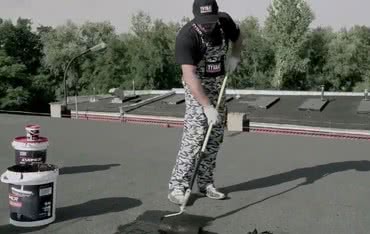 Rodzaje i zastosowanie pokryć oraz powłok bitumicznych