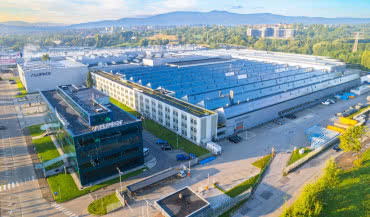 Zielone rozwiązania dla Twojego domu: Poznaj ekologiczne produkty Aluprof!