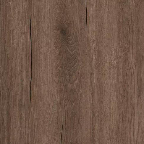 Laminowana płyta meblowa Dąb Hudson Czekoladowy K554 HU