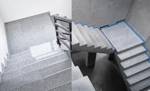 Ochrona przed dźwiękami uderzeniowymi