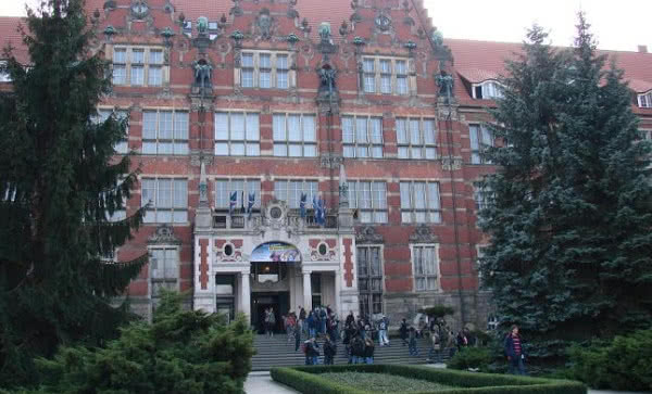 Trwa rekrutacja na Politechnice Gdańskiej