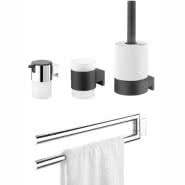 Dodatki łazienkowe Bold