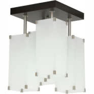 Kolekcja opraw oświetleniowych Edificio