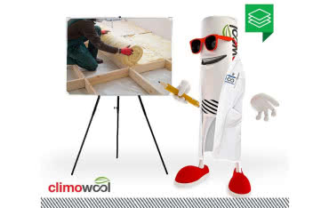 Kiedy można zastosować wełnę mineralną do izolacji podłóg?