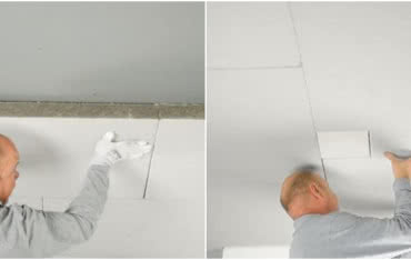 Instruktaż, jak zamontować płytę akustyczną krok po kroku?