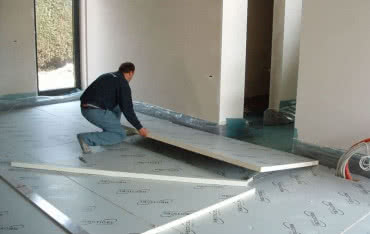 Jak prawidłowo dobierać płyty poliuretanowe PIR?