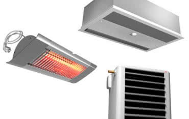 FRICO razem z Systemair