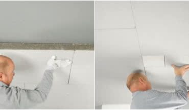 Instruktaż, jak zamontować płytę akustyczną krok po kroku?