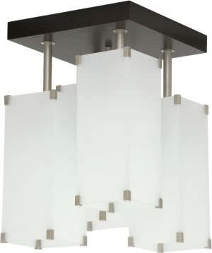 Kolekcja opraw oświetleniowych Edificio