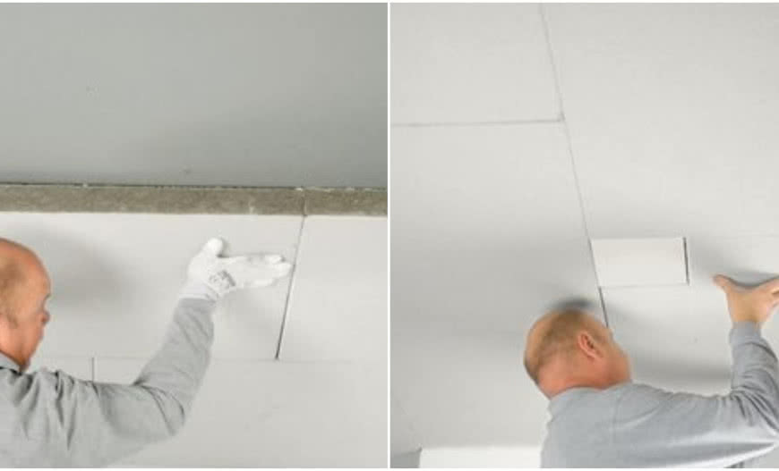 Instruktaż, jak zamontować płytę akustyczną krok po kroku?