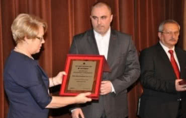 Roto: szturmem na rynek!