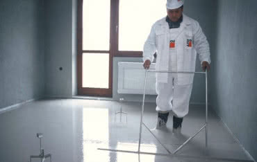 Jak wybrać odpowiedni podkład podłogowy?