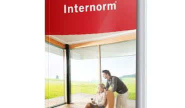 Nowy katalog firmy Internorm