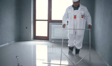 Jak wybrać odpowiedni podkład podłogowy?