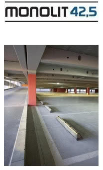 Cement Monolit 42,5