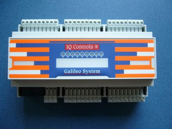 GALILEO 2600L