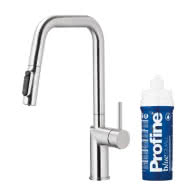 DUERO PURE STYLE INOX