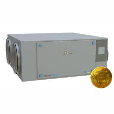 Rekuperator MISTRAL P 2000 EC